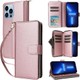  Renk Rose - Gold