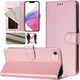  Renk Pembe