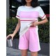  Renk Pembe