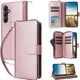  Renk Rose - Gold