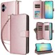  Renk Rose - Gold