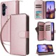  Renk Rose - Gold