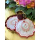  Renk Beyaz - Pembe