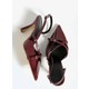  Renk Bordo