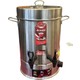 Seçili Renk Inox Parlak