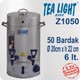 Seçili Renk Inox
