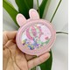  Renk Pembe