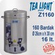 Seçili Renk Inox