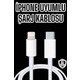 Seçili Renk Siyah - Beyaz
