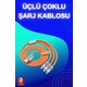 Seçili Renk Siyah - Beyaz