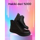 Seçili Renk 000-Siyah