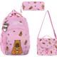  Renk Pembe