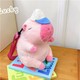  Renk Pembe