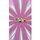  Renk Beyaz - Pembe
