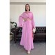  Renk Pembe