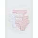 Seçili Renk Light Pink