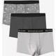 Seçili Renk Light Grey Print