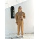 Seçili Renk Camel