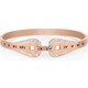 Seçili Renk Rose Gold