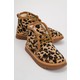 Seçili Renk Leopard