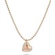 Seçili Renk Rose Gold