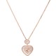Seçili Renk Rose Gold