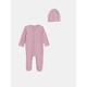 Seçili Renk Dusty Rose
