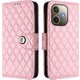  Renk Pembe