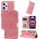  Renk Pembe