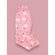 Pembe - Beyaz - Gri