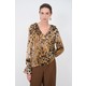  Renk Leopar