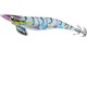 Seçili Renk Zebra Prawn