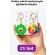 Seçili Renk Çok Renkli