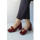  Renk Bordo Rugan