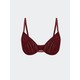  Renk Bordeaux