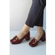  Renk Bordo Rugan