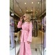  Renk Pembe