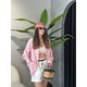  Renk Pembe