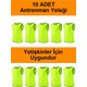  Renk Yeşil