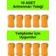 Seçili Renk Turuncu