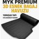Seçili Renk Siyah