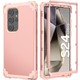  Renk Rose Gold
