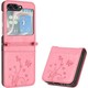 Renk Pembe