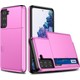  Renk Pembe
