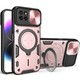  Renk Rose Gold