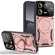  Renk Rose Gold