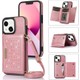  Renk Rose - Gold