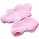  Renk Pembe