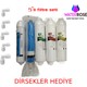 Seçili Renk Beyaz