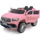  Renk Pembe